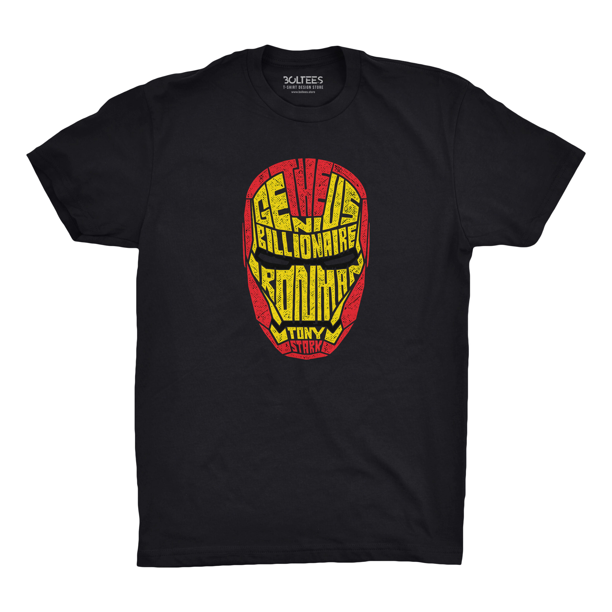 IRON-MAN-NERA-UOMO