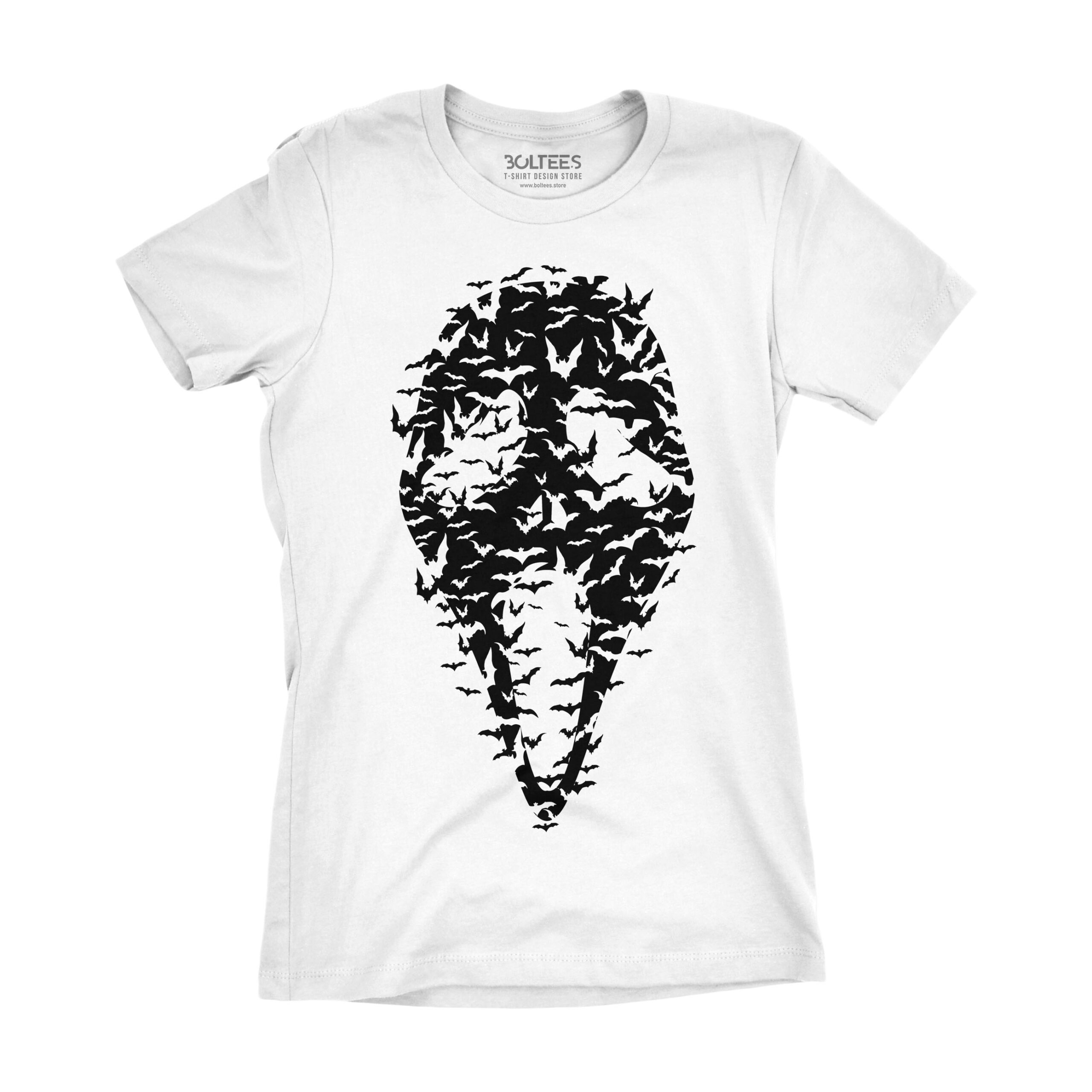 ghost white