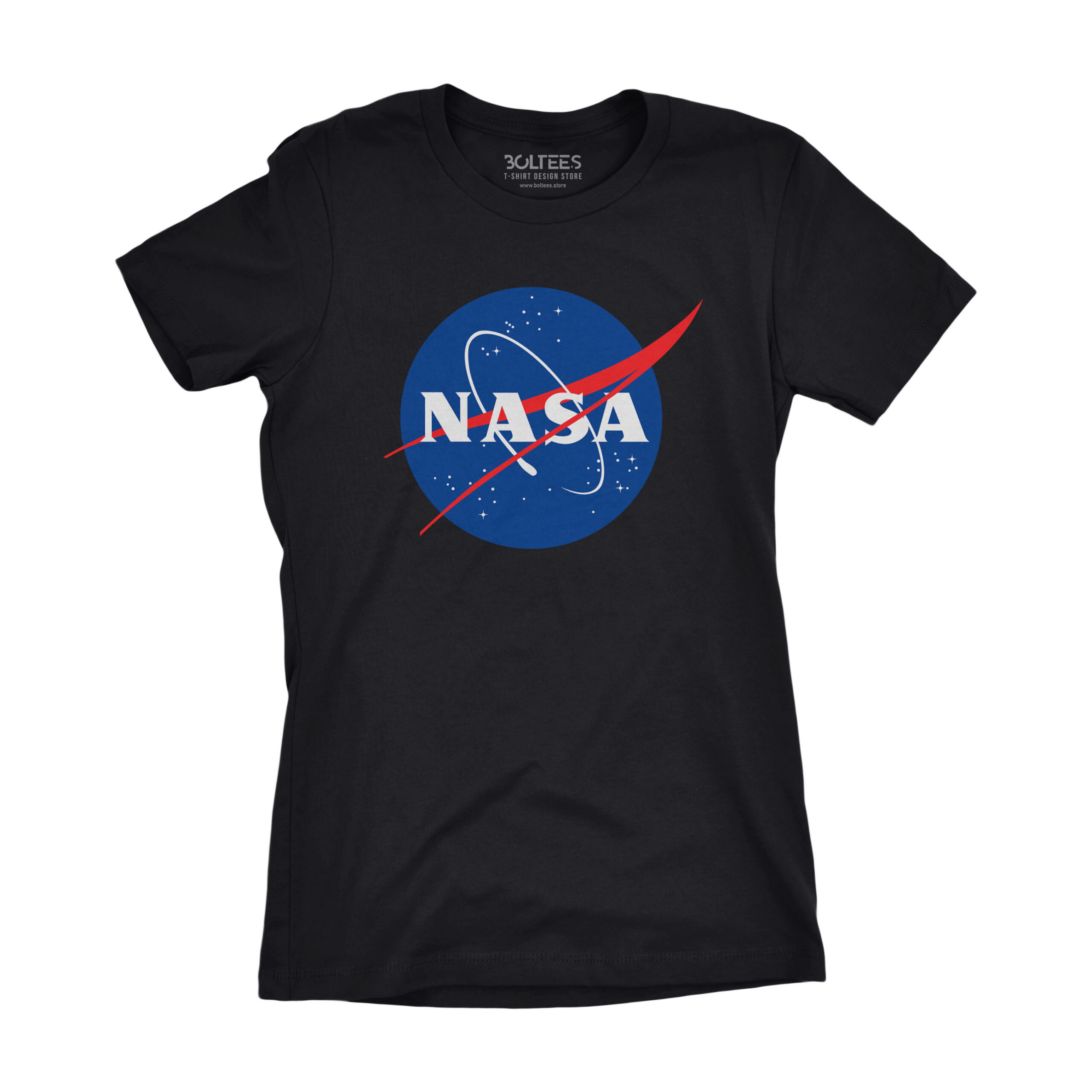 nasa black